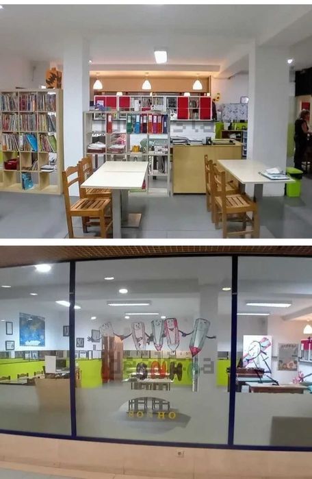 Alugo espaço destinado para hotelaria, comércio ou serviços.