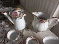 Porcelana Chodzież