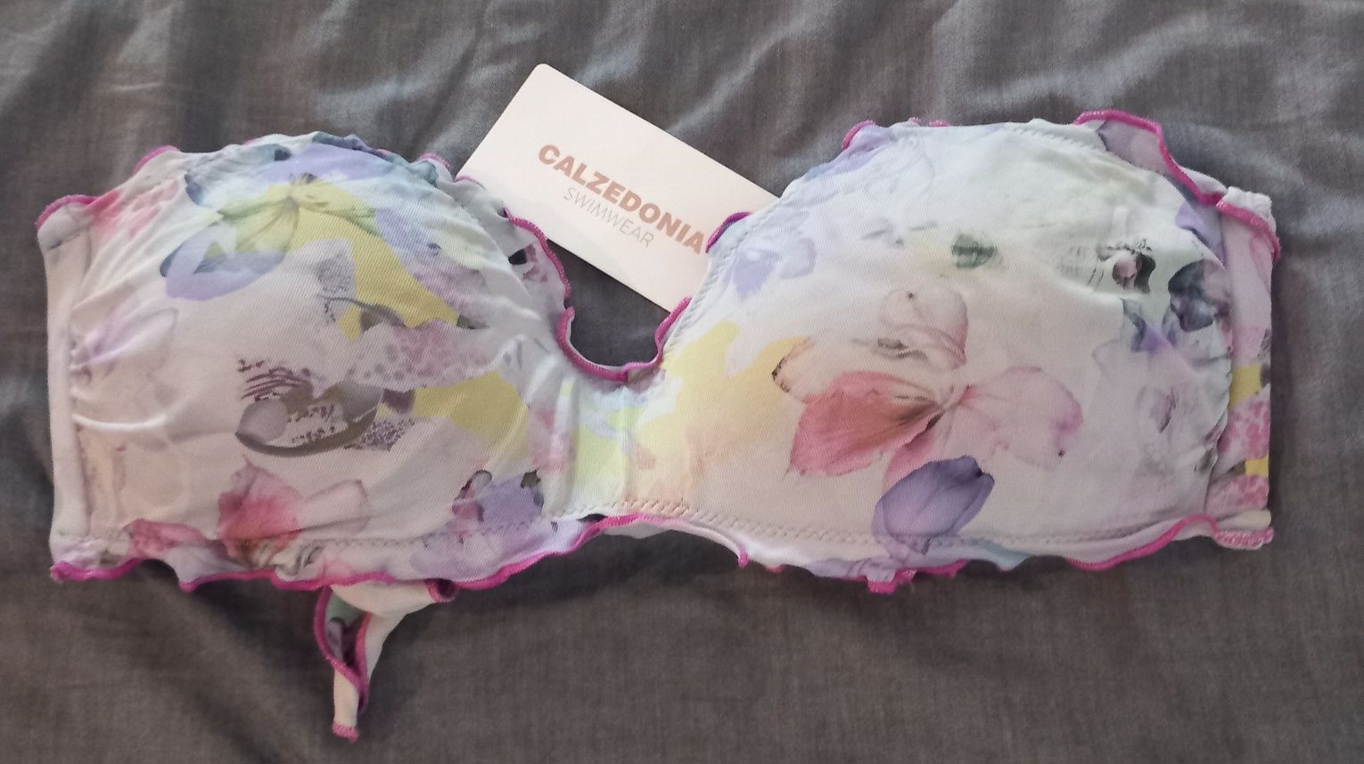 Soutien biquíni S(Calzedonia)