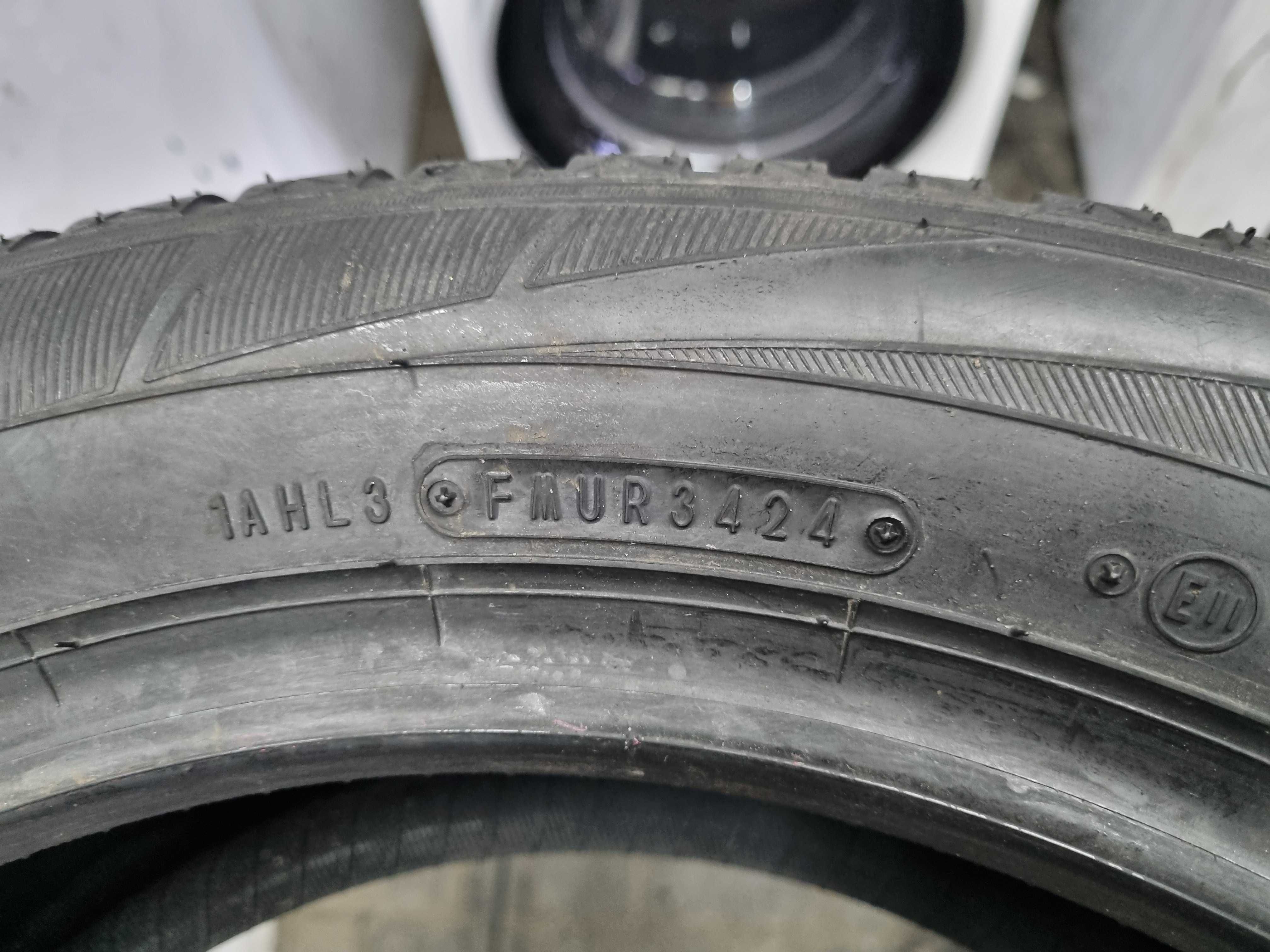 195/55/16 87V Falken Euro All Season AS210 Dot.3424R