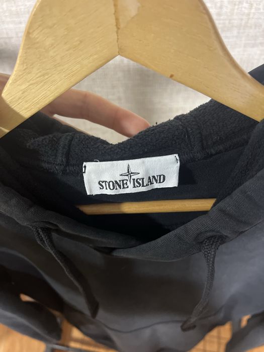 Кофта/Худі Stone Island ОРИГІНАЛ M