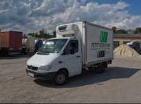 MERCEDES-BENZ sprinter 311 CDI