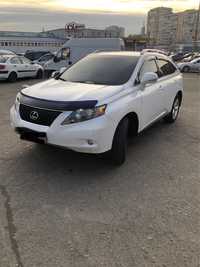 Продам Lexus Rx350 (2011г)