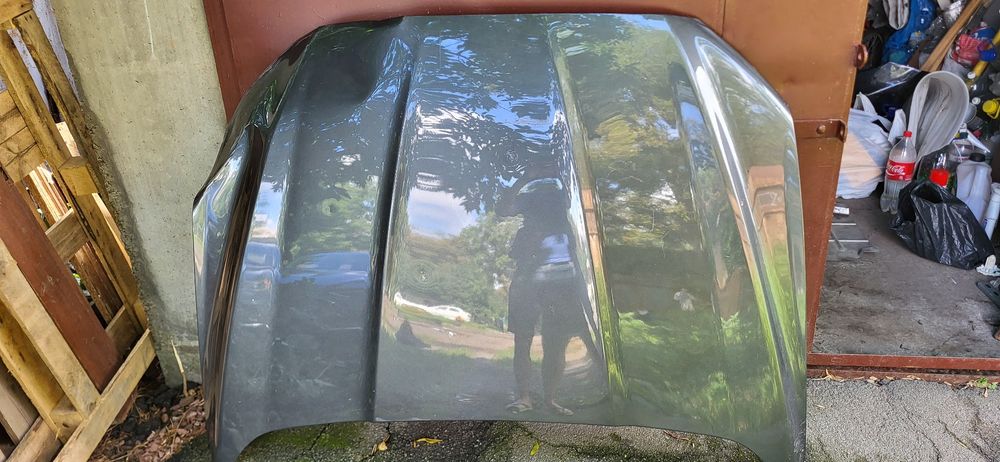 Капот Ford Fusion 2019 usa Оригинал