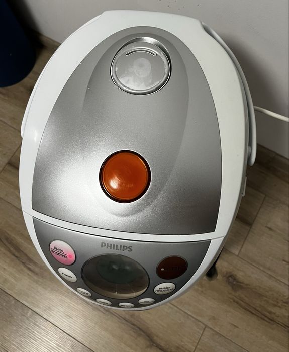 Мультиварка Philips