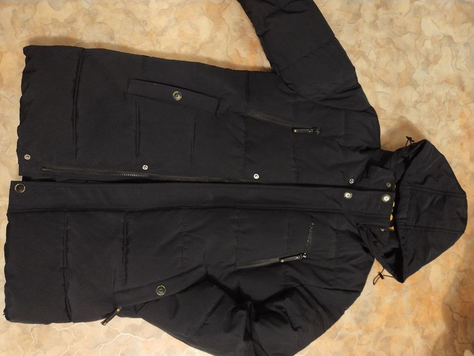 Зимняя куртка Columbia