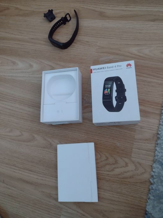 Smartwatch męski