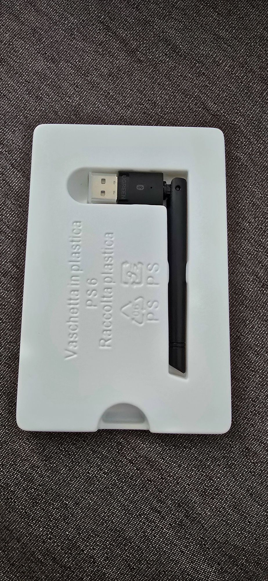 Adaptador Bluetooth