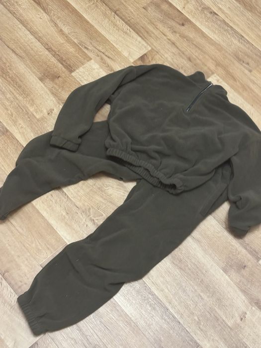 Костюм фліс розиір С