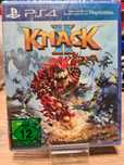 Knack 2 PS4 Nowa gra z folią, Sklep Wysyłka Wymiana
