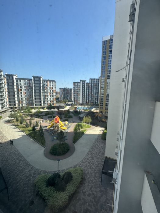 Вишневе ЖК Атмосфера продаж 1-но кімнатної квартири