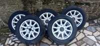 5 Jantes Audi 80 4x108 SPEEDLINE SL715