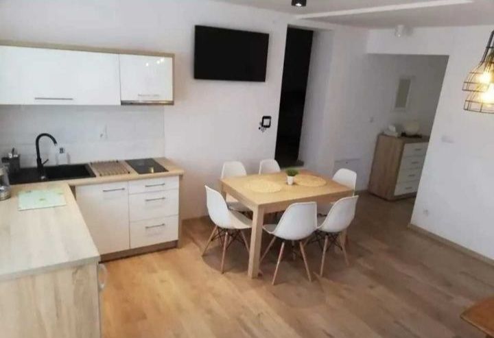 Apartament Szczawnica centrum noclegi Willa Magnolia