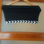 Hummel top sportowy bandeau r.xl