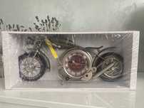 Nowy Zegar motocykl Home&you