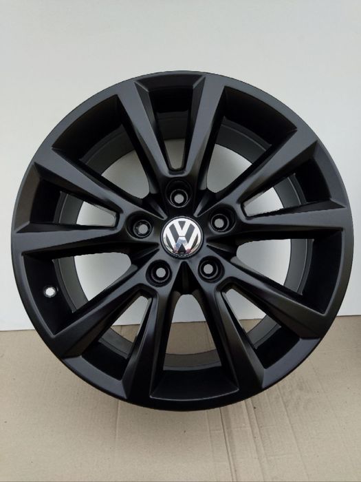 Диски R18 5/130 Volkswagen