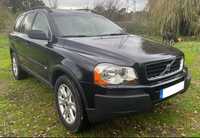 Volvo XC90 7 lugares