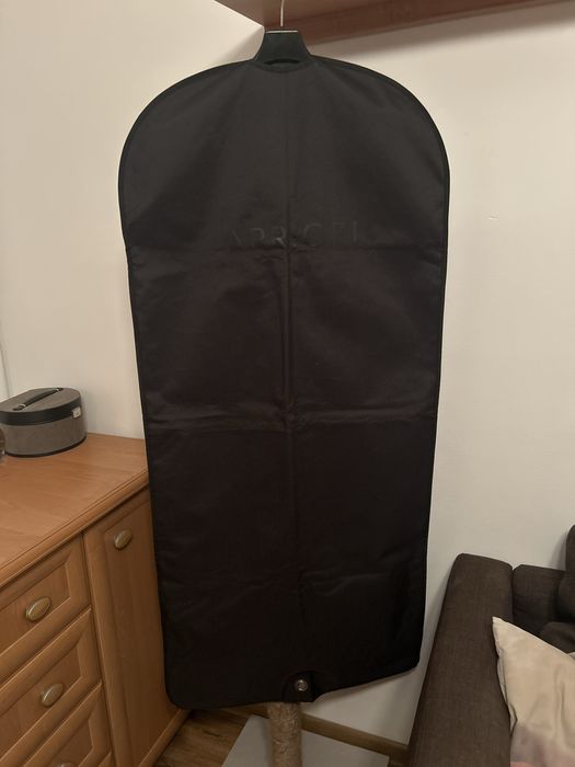 Pokrowiec na ubrania