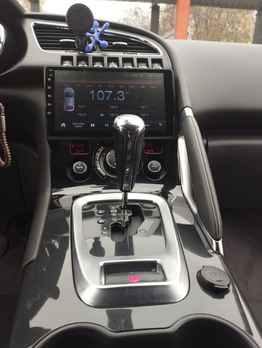 Peugeot 3008 2010. р.в.,  187 тис. пробігу