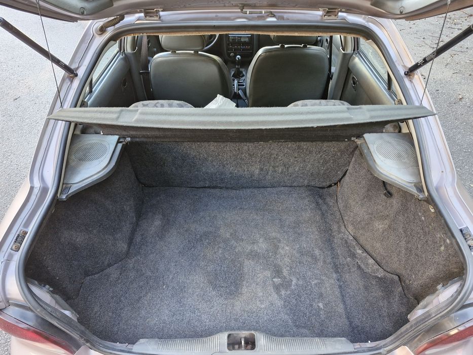 Hyundai Accent 1.3 LS 5 portas