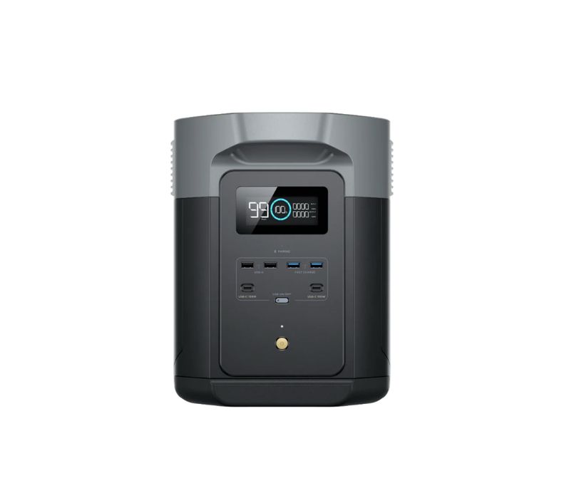 Додаткова батарея EcoFlow DELTA 2 Max Extra Battery