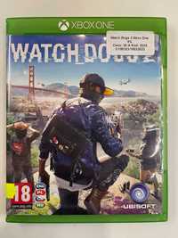 Watch Dogs 2 Xbox One