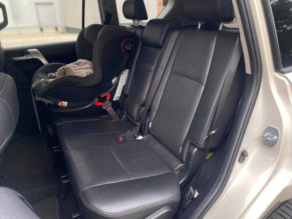 Toyota Land Cruiser 150 2020 (Розстрочка / Лізинг)