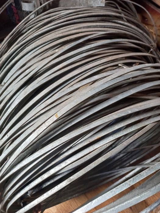 Полоска оцинкована