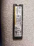 Samsung ssd 2TB Nvme m.2 Pcie