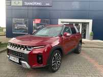 SsangYong/KGM Torres Salon Polska, Gwarancja możliwa instalacja LPG