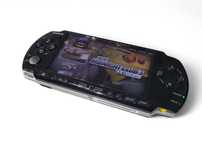 PSP PlayStation Portable 3004 64gb