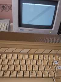 Atari Monitor sm124