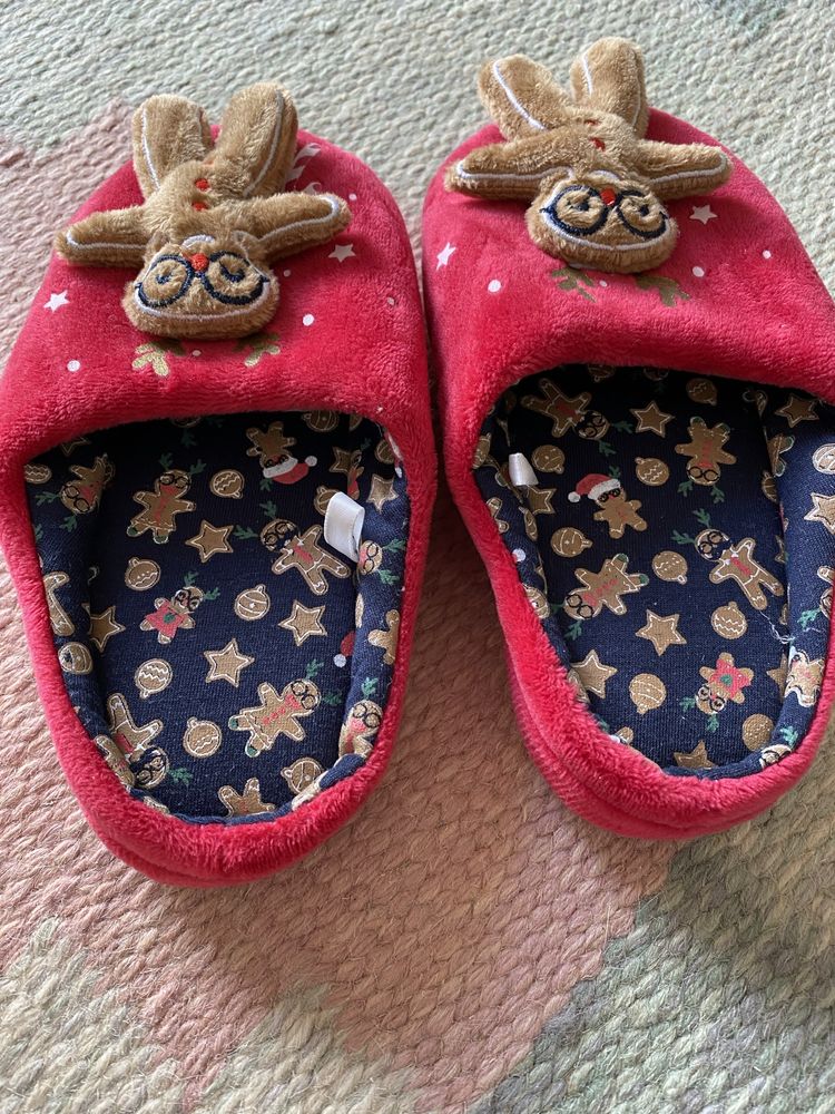 Pantufa de Natal