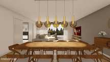 Apartamento T2 com garagem Edifício Lordemão