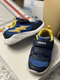Sneakersy Geox 23