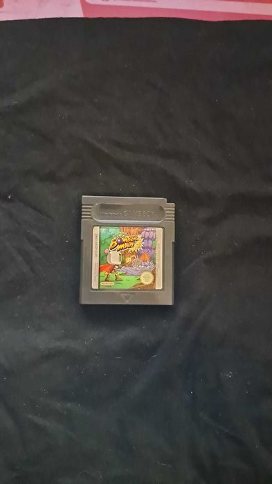 Bomberman - Game Boy Color