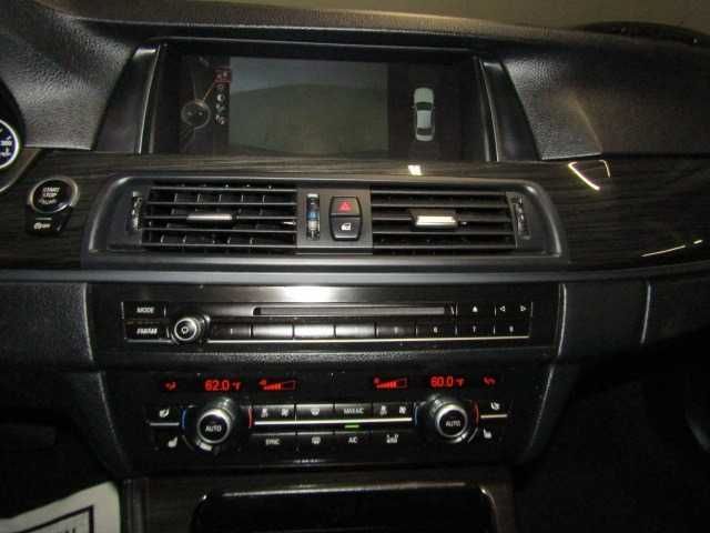 BMW 5 Series 535d xDrive 2014 року випуску