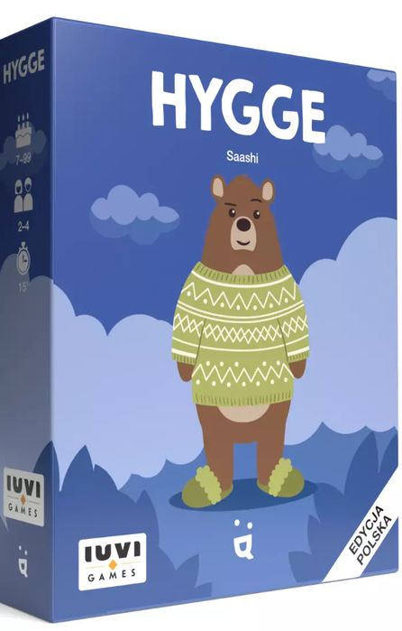 Helvetiq. Hygge. Helvetiq