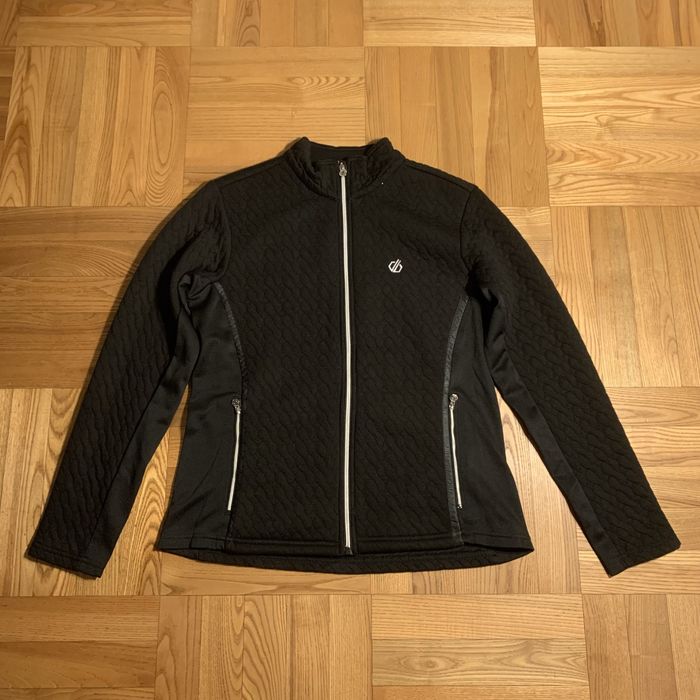 Damska kurtka na zamek Dare2b