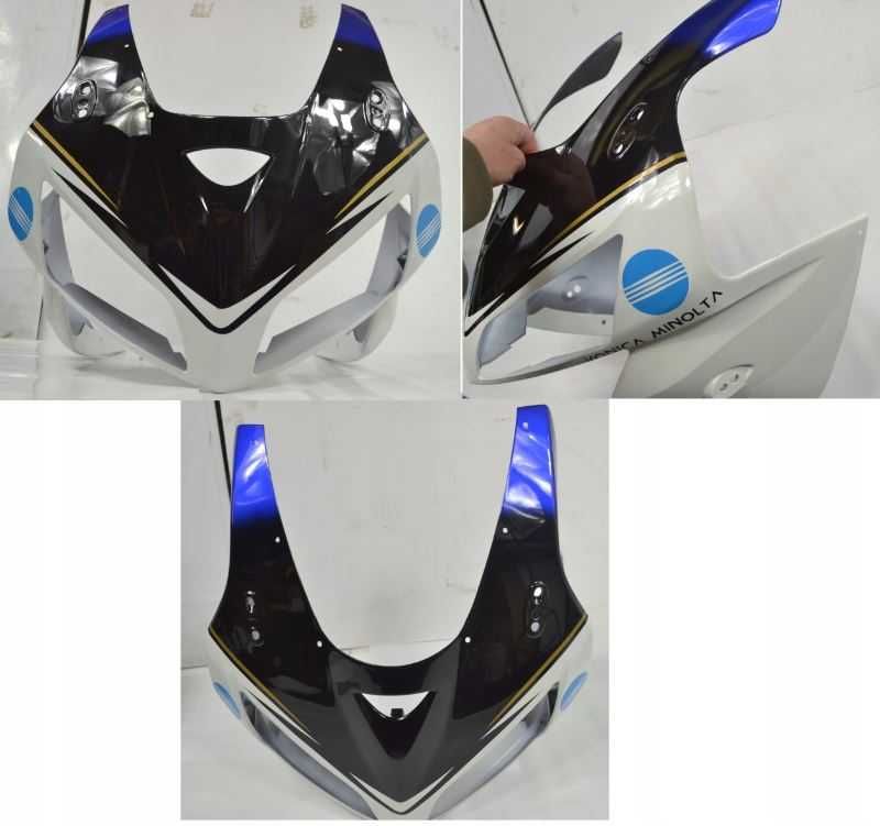 Komplet owiewek Honda CBR 600RR F5 Rok produkcji 05-06