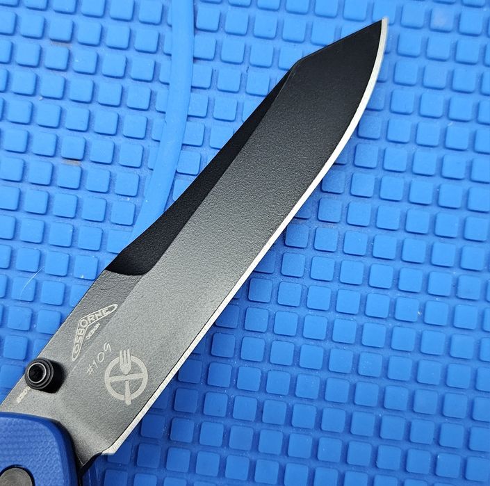 Benchmade 940 Osborne