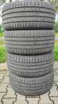 Opony Letnie Trocmax X-privilo TX3 255.40.19  2021rok