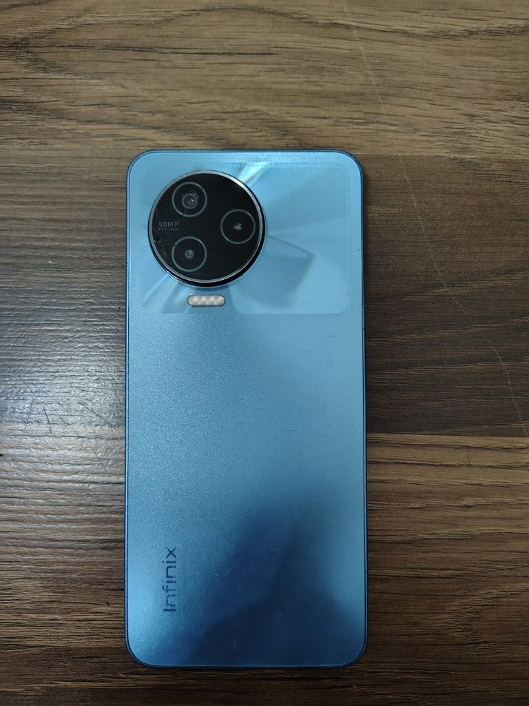 Infinix note 12 2023