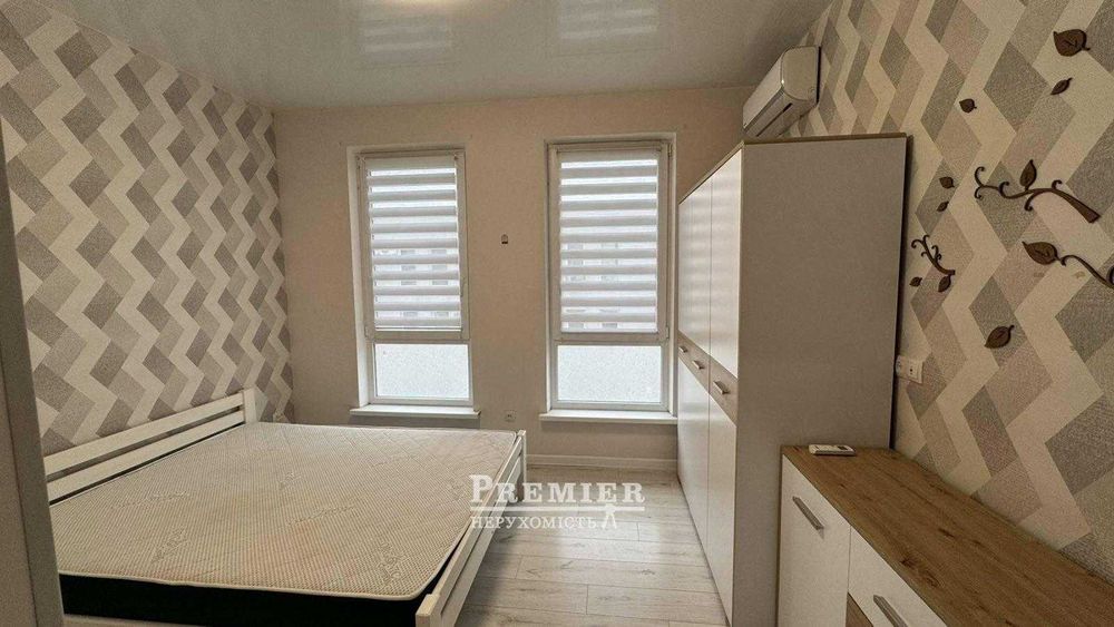 1-комнатная . 10 минут от Привоза