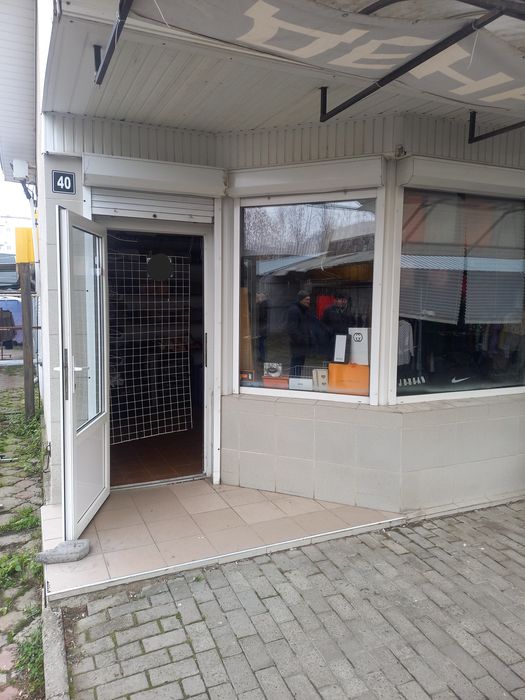 Здам та продам  магазин
