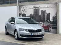 Skoda Octavia 1.6 TDI Ambition