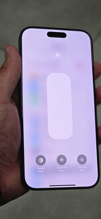 Iphone 16 pro max 256g. Європа 95 акумулятор!