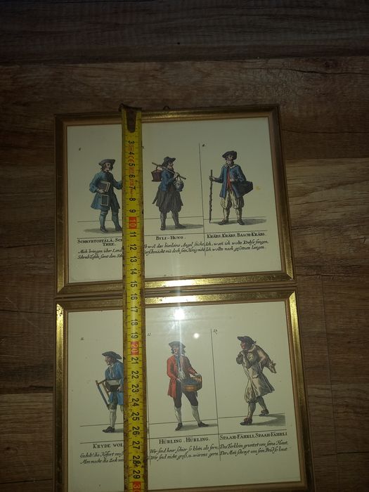 Grafika 159 zł. Stroje