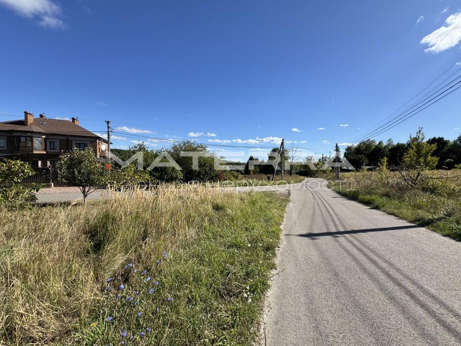 Музичі продаж ділянки 20 соток