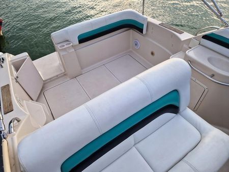 JACHT  motorowy, House Boat DONZI Medallion 275 RS Vetus Diesel M 3.09